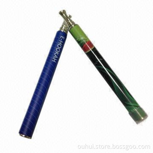 E-hookah with Diamond Cap